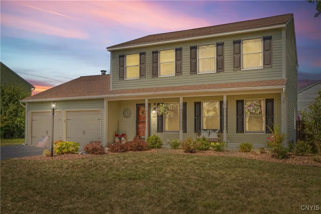 7324 Spring Mountain Drive, East Syracuse, NY 13057 - Image #1