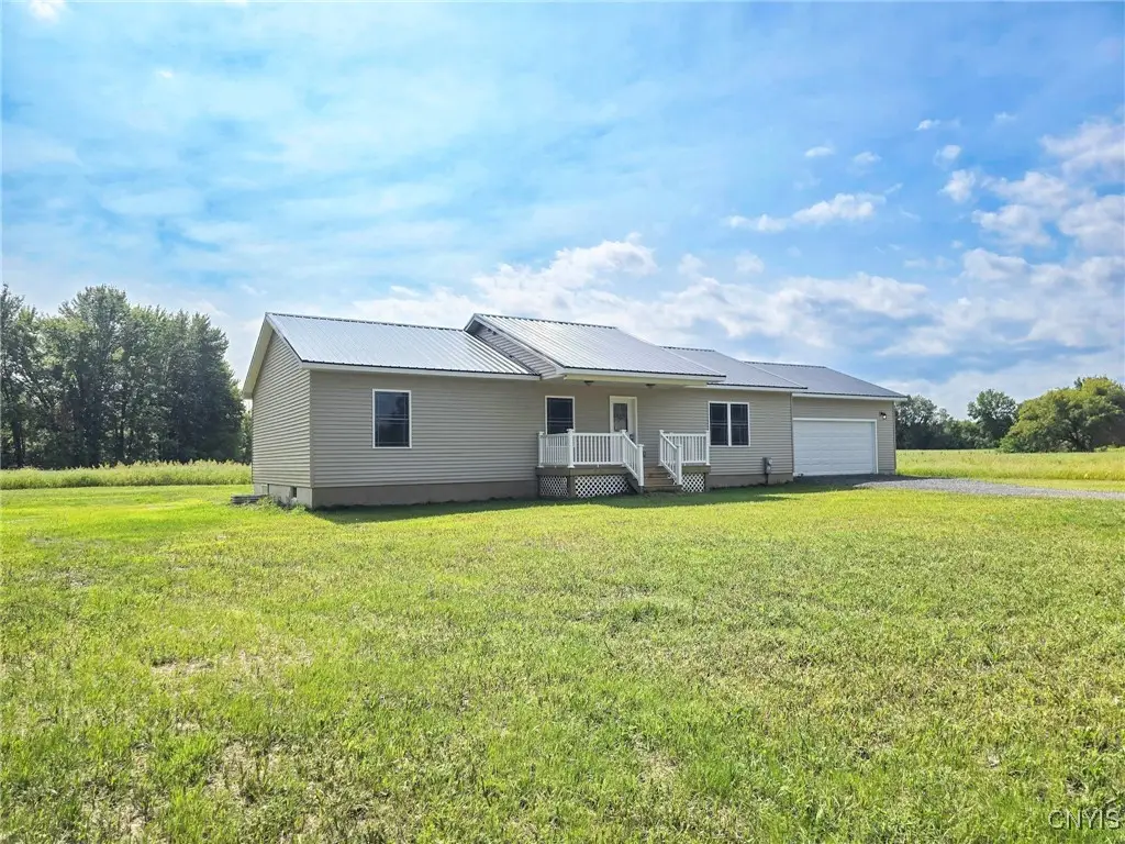 5460 Hoag Road, Rome, NY 13440 - Image #1