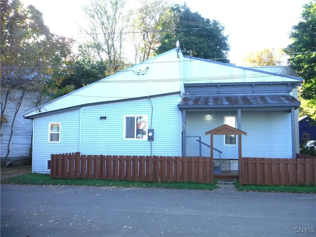 101 Seiter Street, Boonville, NY 13309 - Image #1