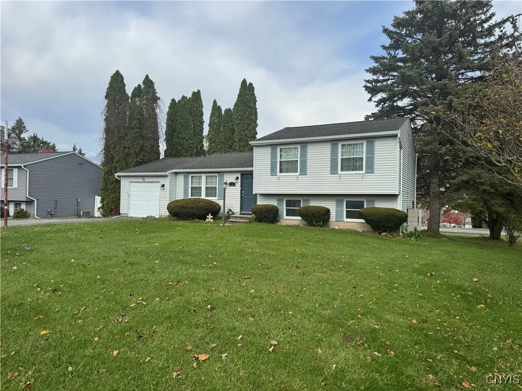 146 Hawthorne, Chittenango, NY 13037 - Image #1