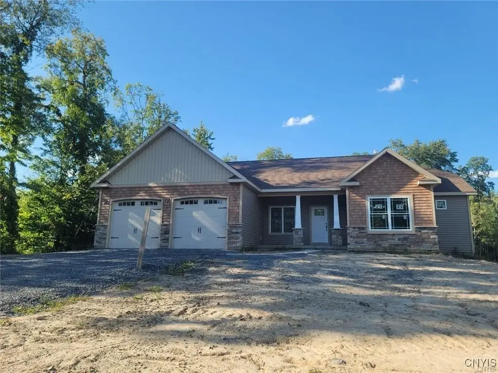 8835WATER Gaskin Road, Clay, NY 13041 - Image #1