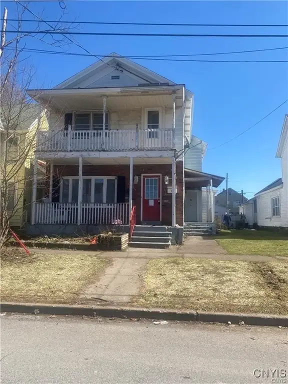 134 Second Street, Rome, NY 13440 - Image #1