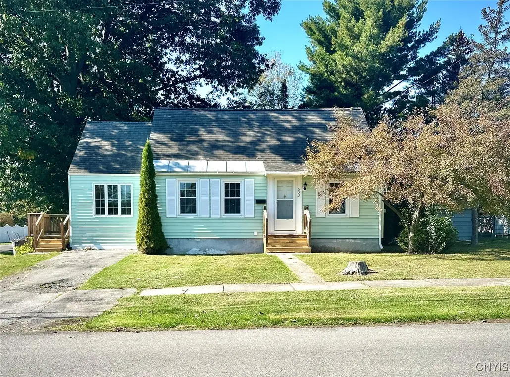 503 Coolidge Road, Utica, NY 13502 - Image #1
