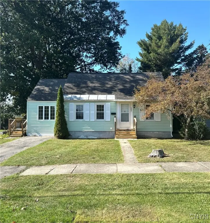 503 Coolidge Road, Utica, NY 13502 - Image #2