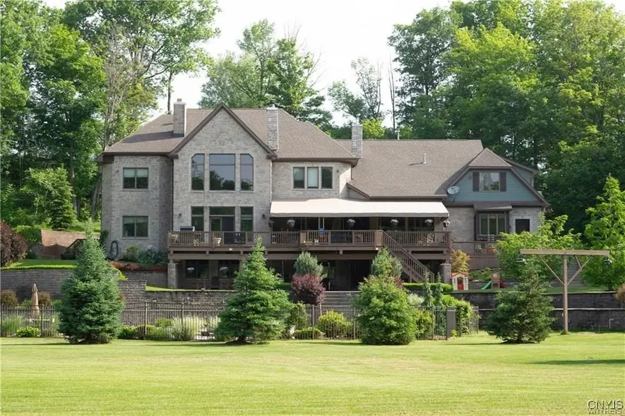 670 Knabb Road, Elma, NY 14059 - Image #2