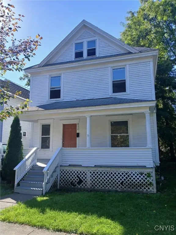 412 Rich Street, Syracuse, NY 13207 - Image #1