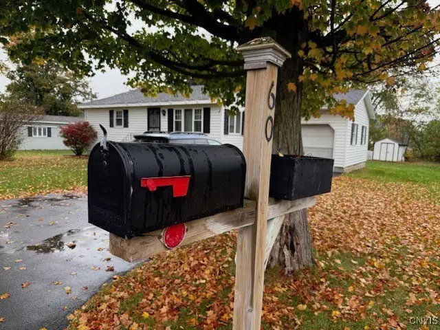 60 Franklin Avenue, Clinton, NY 13323 - Image #2