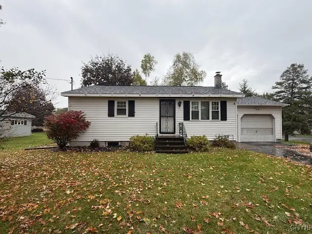 60 Franklin Avenue, Clinton, NY 13323 - Image #3