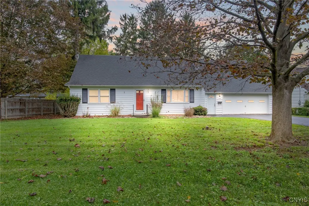 108 Canfield Drive, Syracuse, NY 13219 - Image #1