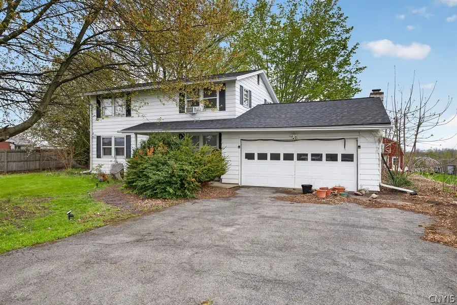 3247 Patchett Road, Baldwinsville, NY 13027 - #2