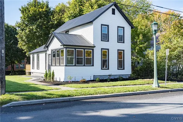 327 W Lynde Street, Watertown, NY 13601