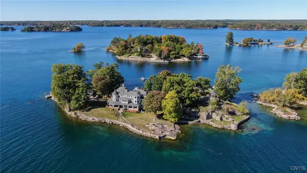 48524 Ina Island, Alexandria Bay, NY 13607