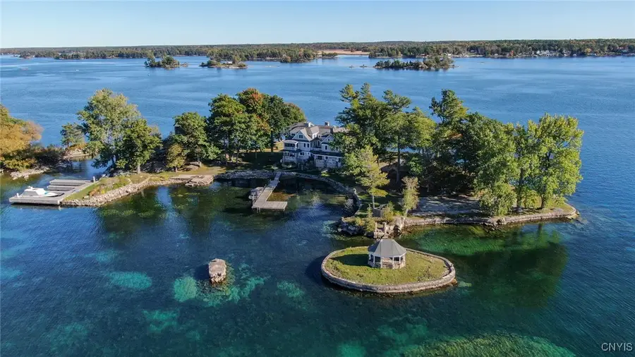 48524 Ina Island, Alexandria Bay, NY 13607 - #2