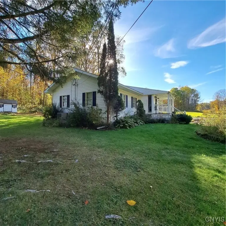 4574 Lee Center Taberg Road, Taberg, NY 13471 - Image #3