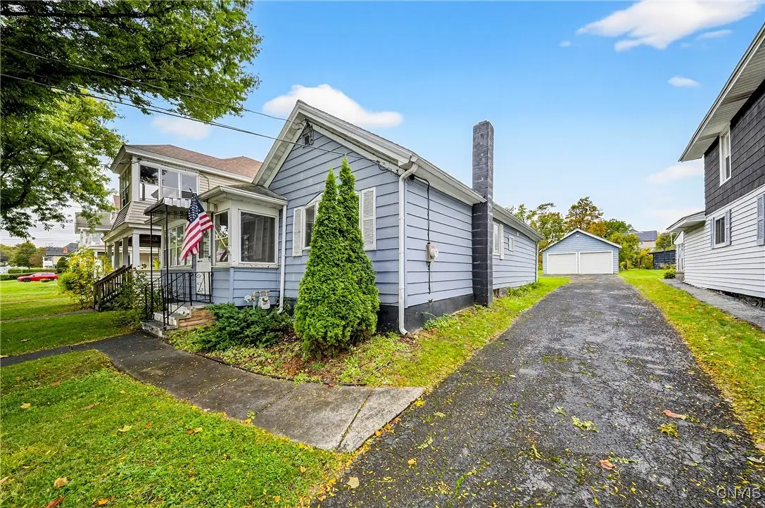 412 Ulster Street, Syracuse, NY 13204 - Image #1