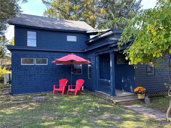 5147 Parsonage Street, Eaton, NY 13334