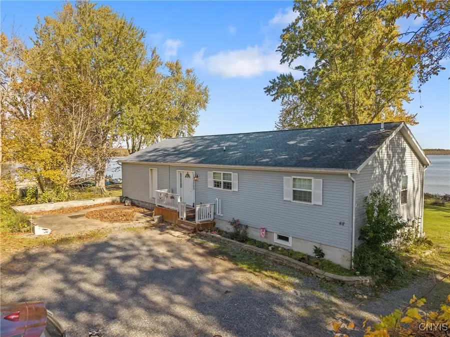 48 Woodworth Road, Central Square, NY 13036 - Image #2