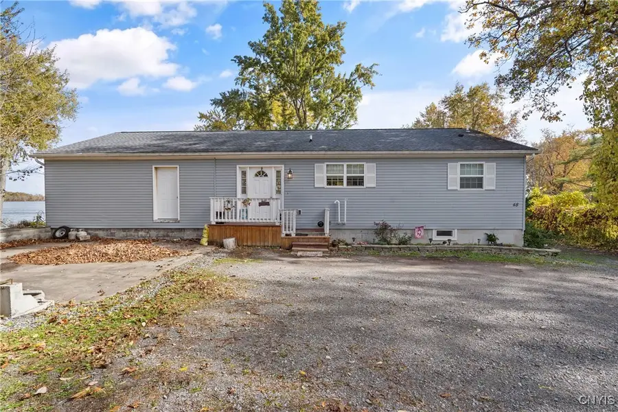 48 Woodworth Road, Central Square, NY 13036 - Image #3