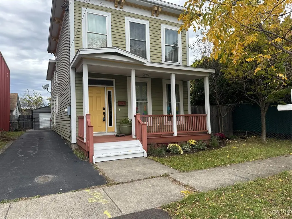 318 Marcellus Street, Syracuse, NY 13204 - Image #1