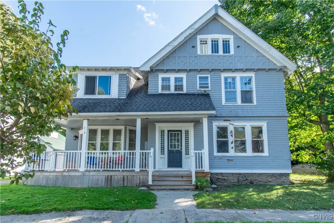 317 Clay Street, Watertown, NY 13601 - #1