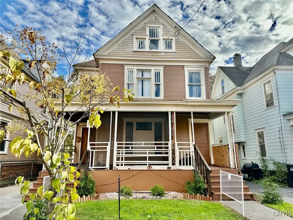 123 W Pleasant Avenue, Syracuse, NY 13205 - Image #1