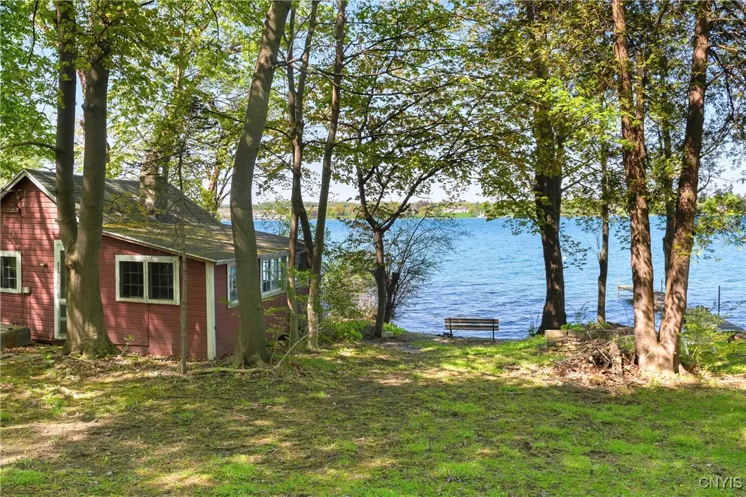 3435 E Lake Road, Skaneateles, NY 13152 - Image #1