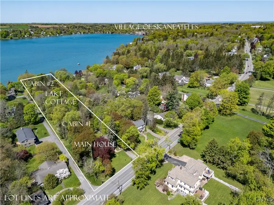 3435 E Lake Road, Skaneateles, NY 13152 - Image #2
