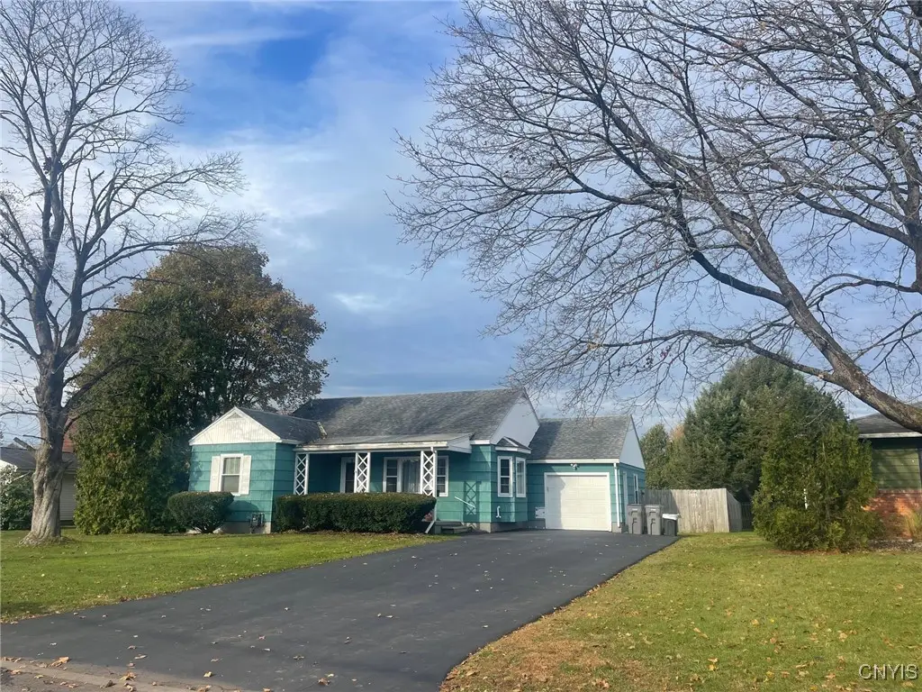 1703 Bedford Street, Rome, NY 13440 - Image #1