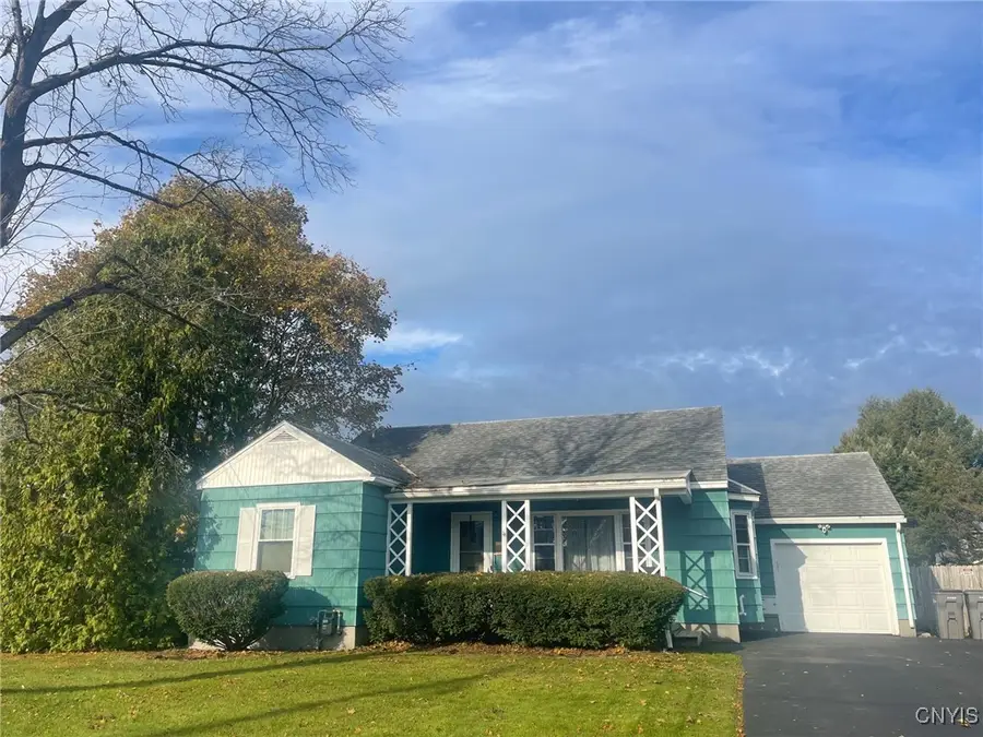 1703 Bedford Street, Rome, NY 13440 - Image #3