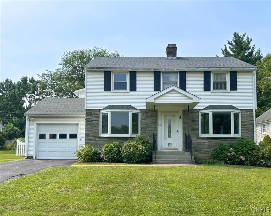 12 Eastwood Avenue, Utica, NY 13501 - #2