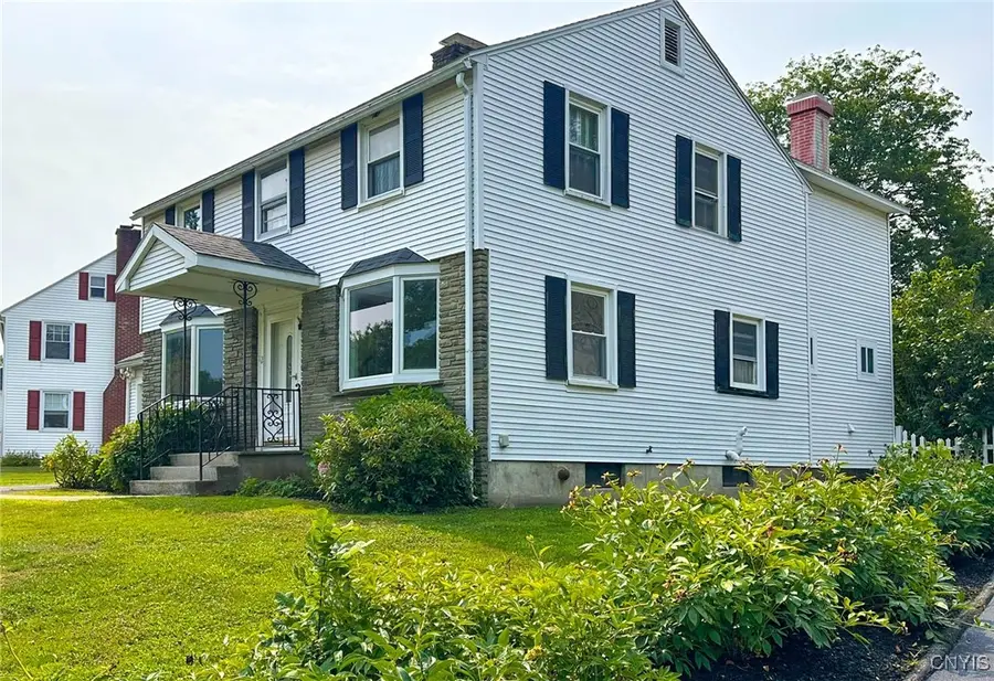 12 Eastwood Avenue, Utica, NY 13501 - #3