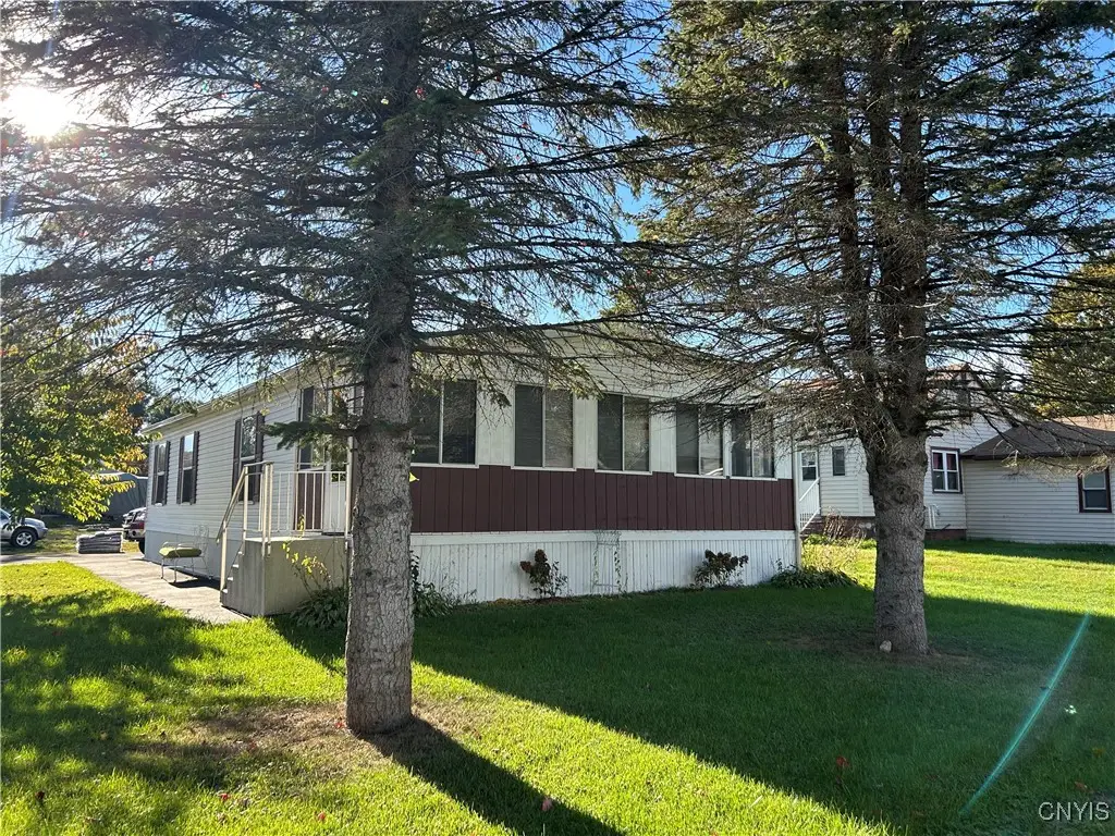 202 Comstock Avenue, Frankfort, NY 13340 - #1