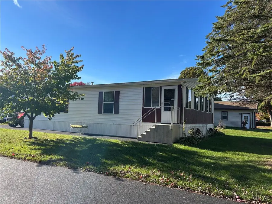 202 Comstock Avenue, Frankfort, NY 13340 - #3