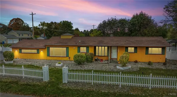 101 Andrews Road, Syracuse, NY 13214