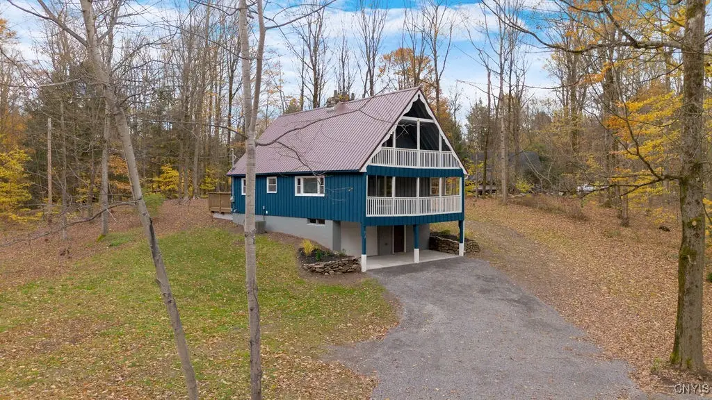 612 County Route 54, Pennellville, NY 13132 - Image #1