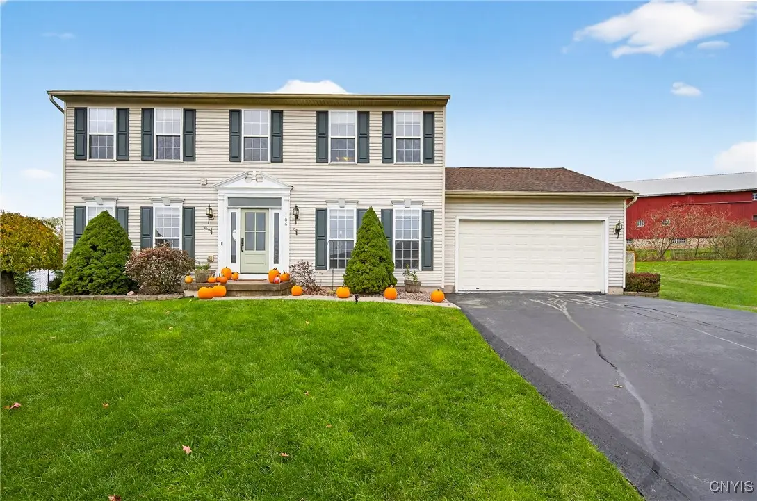 106 Charlies Place, Chittenango, NY 13037 - Image #1
