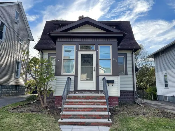 143 Loma Avenue, Syracuse, NY 13208