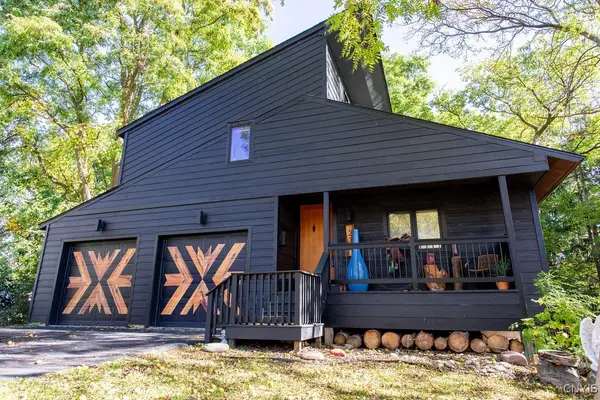 230 Delhi Street, Syracuse, NY 13203