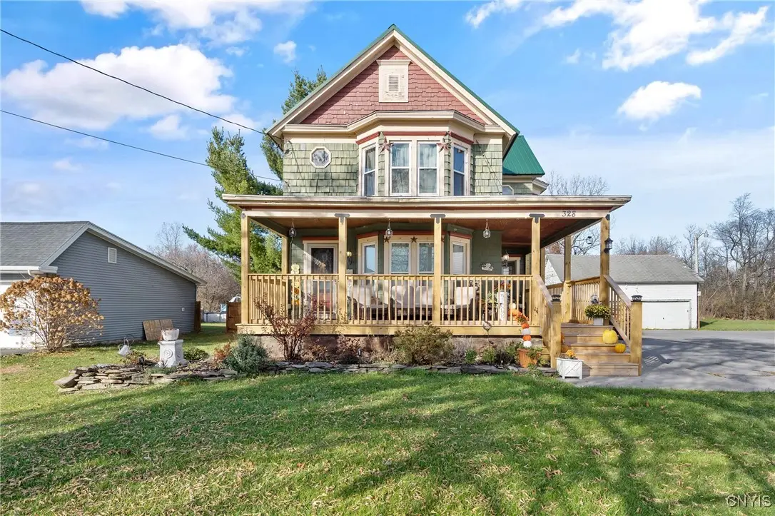 328 E Main Street, Brownville, NY 13615 - Image #1