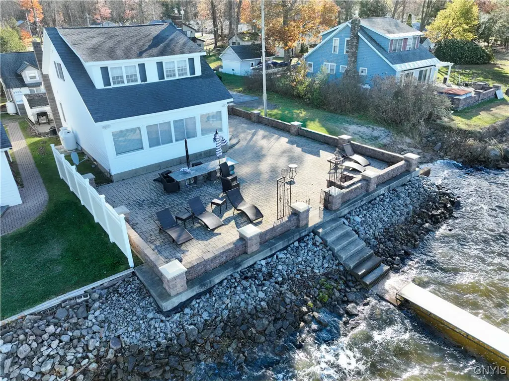 1 27th Avenue, Sylvan Beach, NY 13157 - Image #1