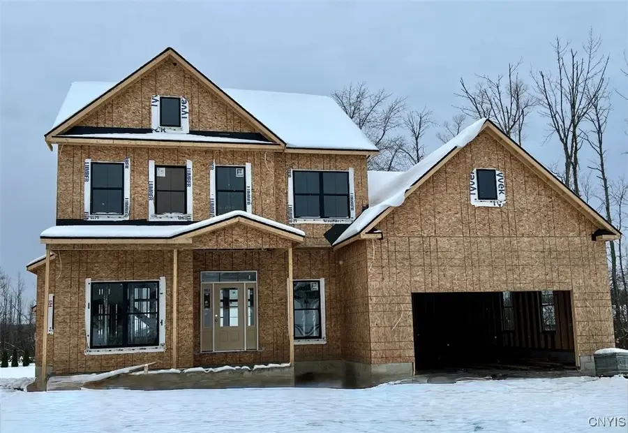 Lot 8 Whispering Oaks, Baldwinsville, NY 13027 - Image #2