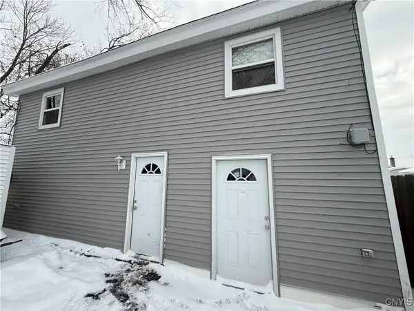 125 W 1st Street, East Syracuse, NY 13057