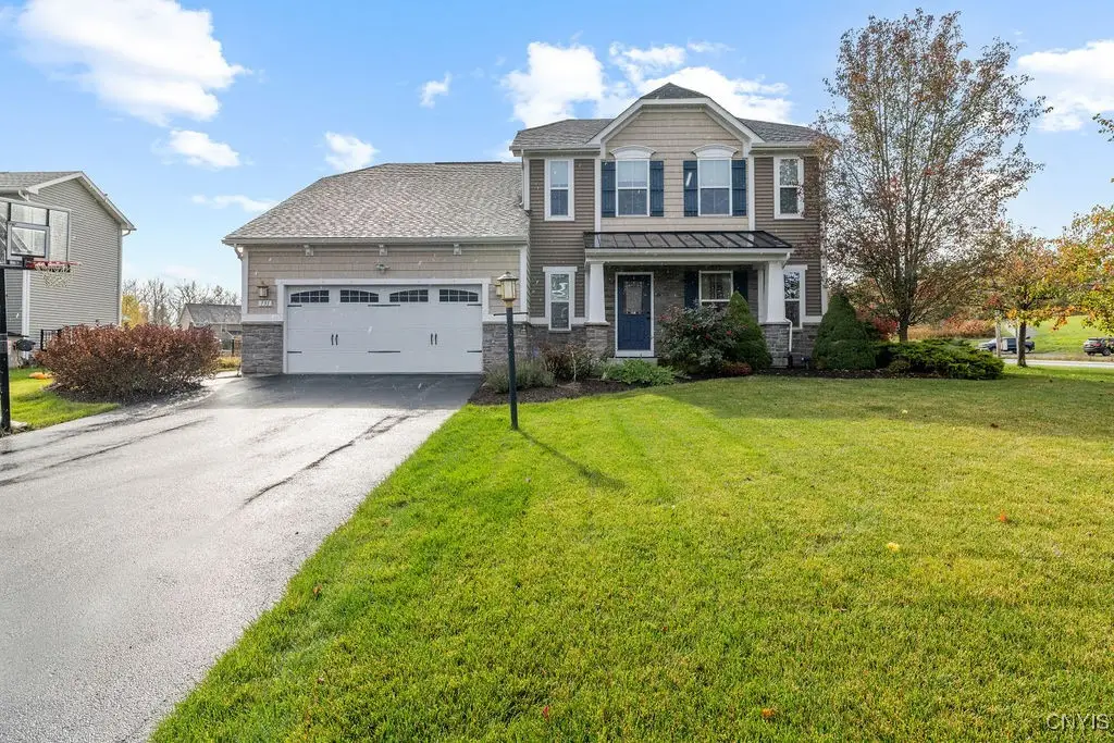 131 Weeping Willow, Camillus, NY 13031 - Image #1