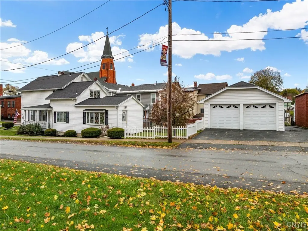 212 N Bellinger Street, Herkimer, NY 13350 - Image #1