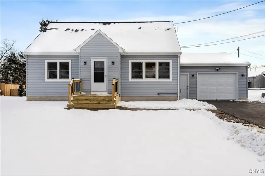 104 Sharon Road, Syracuse, NY 13209 - Image #2