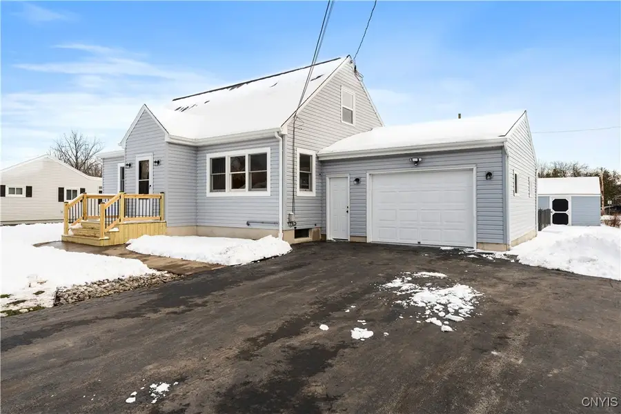 104 Sharon Road, Syracuse, NY 13209 - Image #3