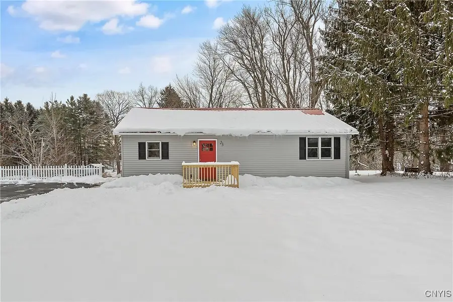 23 Dix Drive, Phoenix, NY 13135 - Image #2