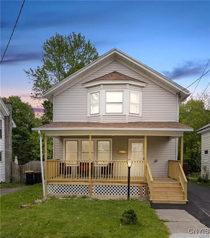 11 White Street, Clark Mills, NY 13323 - Image #1