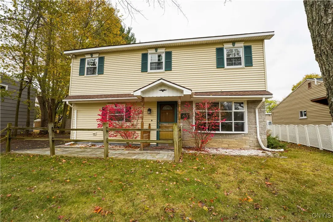 407 Van Roen Road, Utica, NY 13502 - Image #1