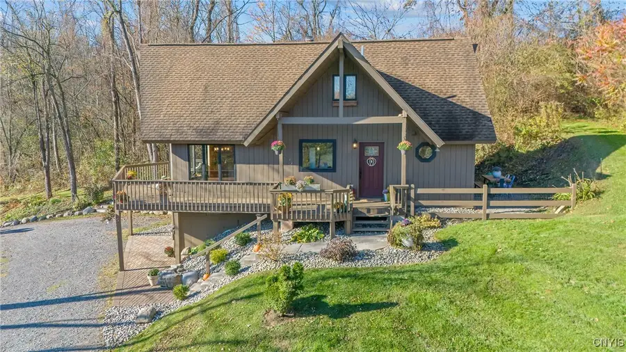 2886 Fox Road, Marietta, NY 13110 - Image #3